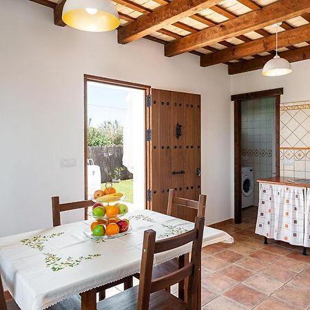 El Mirador De Castilnovo Villa El Palmar  Eksteriør bilde